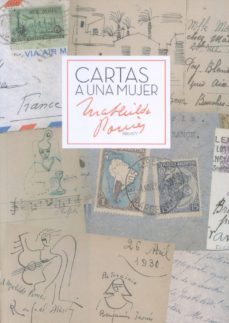cartas a una mujer-elisa ruiz garcia-9788492462476
