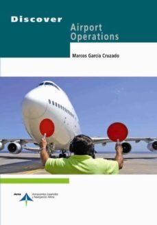 discover airport operations-9788492499076