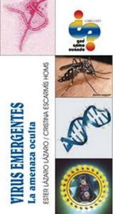 virus emergentes (ebook)-ester lazaro lazaro-cristina escarmis homs-9788492509676