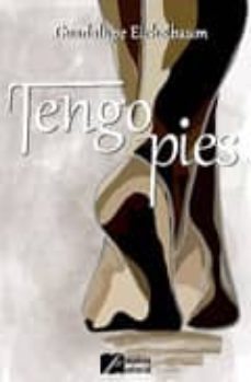 tengo pies-9788492510276