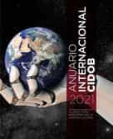 anuario internacional cidob 2021-9788492511976