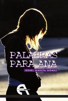palabras para ana (ebook)-israel garcia gomez-9788492531776