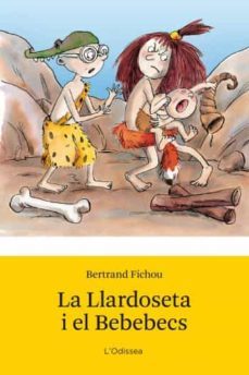 la llardoseta i els bebebecs-9788492671076