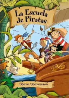 pack la escuela de piratas nº1 / 2 y 4-9788492691876
