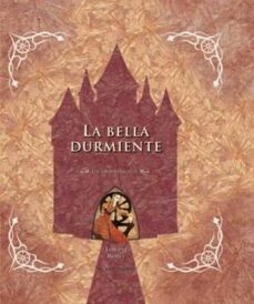 la bella durmiente-louise rowe-9788492766376