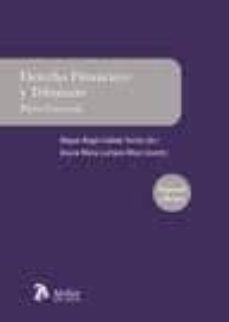 DERECHO FINANCIERO Y TRIBUTARIO: PARTE GENERAL (2ª ED.) | Miguel Ángel ...