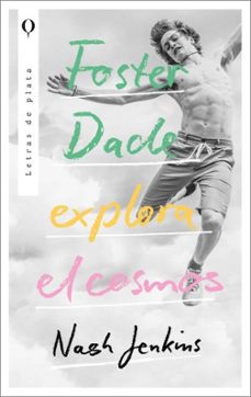 foster dade explora el cosmos-nash jenkins-9788492919376