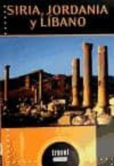 siria, jordania y libano (travel time)-9788492936076