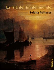 la isla del fin del mundo-9788492979776