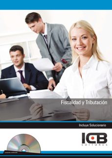 fiscalidad y tributacion-9788492980376