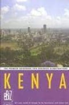 kenya (the premier guidebook for business globetrotters)-9788493397876
