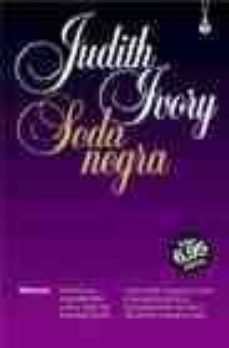 seda negra-judith ivory-9788493510176
