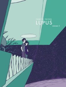 lupus 3-9788493538576