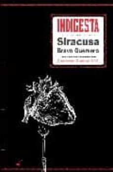 -siracusa bravo guerrero-9788493610876