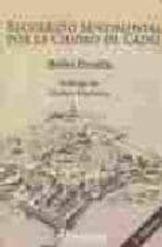 recorrido sentimental por la ciudad de cadiz-9788493618476