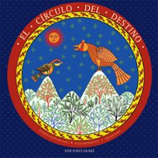 el circulo del destino-raja mohanty-9788493650476