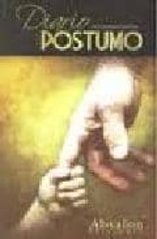 diario postumo-jose manuel caballero-9788493768676