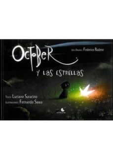 october y las estrellas-9788493783976
