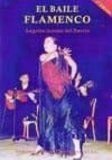 el baile flamenco-angeles arranz del barrio-9788493796976