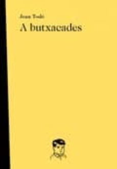 a butxacades-joan todo-9788493797676