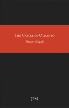 the castle of otranto-9788493930776