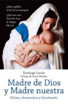 madre de dios y madre nuestra-9788493955076