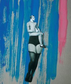 si dios me pide un bloody mary (prologo de ana perez cañamares) (2ª ed.)-carlos salem-9788494123276