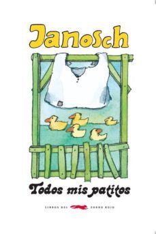 todos mis patitos-9788494164576