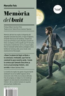 memoria del buit-9788494173776