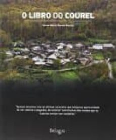 o libro do courel-sonia garcia-9788494175176