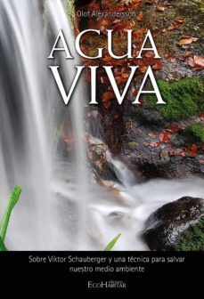 agua viva (ebook)-olof alexandersson-9788494177576