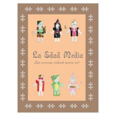 la edad media-anton baamonde garcia-9788494207976
