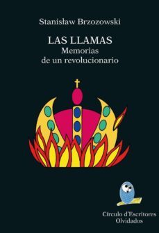 las llamas-stanislaw brzozowski-9788494244476
