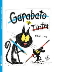 garabato y tinta-ethan long-9788494245176