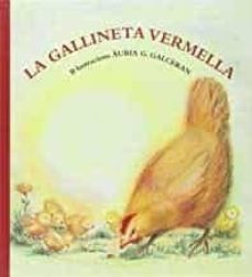 la gallineta vermella-9788494294976