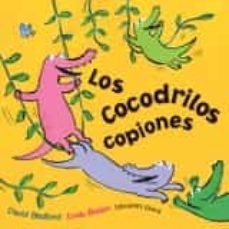 los cocodrilos copiones-9788494303876