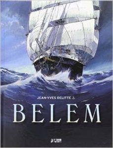 belem integral (obra completa)-9788494350276