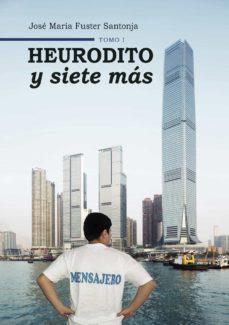 heurodito y siete mas (ebook)-9788494366376
