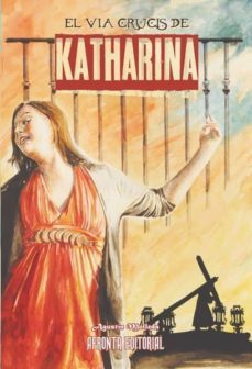 el via crucis de katharina-9788494382376