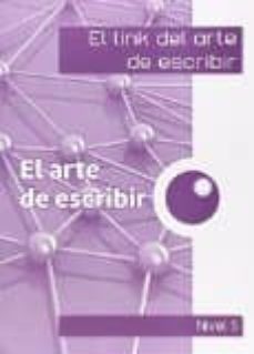 el link del arte de escribir 5º educacion primaria-9788494391576
