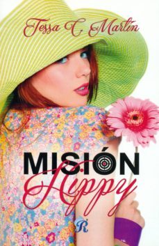 mision hippy-9788494434976