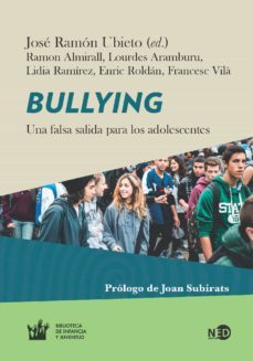 bullying (ebook)-jose ramon ubieto-9788494442476