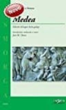 medea (galego)-lucio anneo seneca-9788494548376