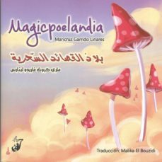 magicpoelandia/arabe-maricruz garrido linares-9788494588976