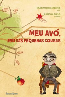 meu avo, rei das pequenas cousas (gallego)-9788494589676