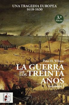 la guerra de los treinta años i-9788494627576