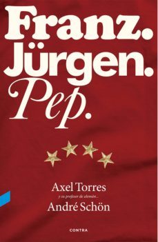 franz. jurgen. pep. (ebook)-9788494652776