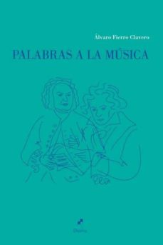 palabras a la musica-9788494671876
