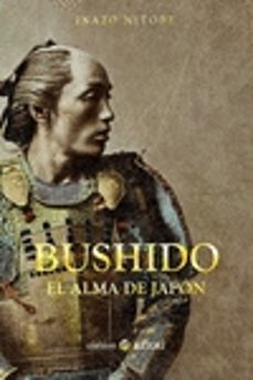bushido-9788494673276