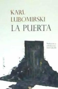-karl lubomirski-9788494678776